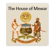 The House of Mewar